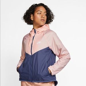 Nike Windrunner Jacket